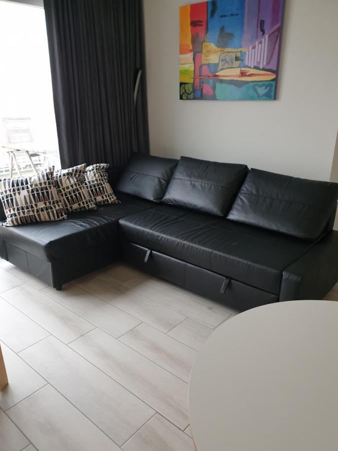 Appartement, Residentie Syci Koksijde Exterior foto
